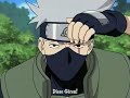 Sasuke und Naruto vs Kakashi GER SUB