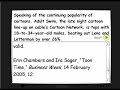 Plagiarism Quiz (final part) - non-interactive video