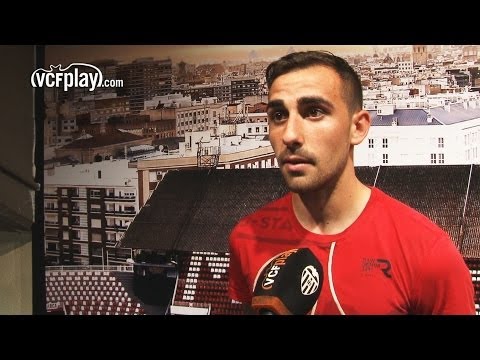 Valencia CF: Paco Alcácer, Bernat, Gayà y Leila premiados como mejores jóvenes del fútbol español
