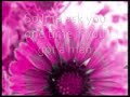 Jesse Mccartney - Leavin (lyrics) Jesse Mccartney - Leavin (lyrics)