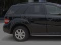 MERCEDES BENZ ML500 SALES VIDEO FOR BRUMOS MERCEDES-BENZ MERCEDES BENZ ML500 SALES VIDEO FOR BRUMOS MERCEDES-BENZ