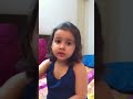 2.5yr old girl more intelligent than IIMites 