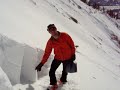 Yellow Mountain Avalanche Fatality Yellow Mountain Avalanche Fatality