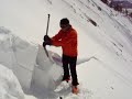 Yellow Mountain Avalanche Fatality