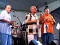 Los Soneros Del Barrio@Queensbridge Park2