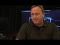 Glenn Beck Versus Alex Jones