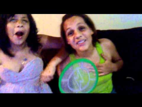 Vai lá gatinha, mostra como levar choque (#Fail26)