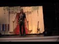 TJ Clementi: I Can't Stop Loving You