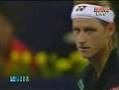 Nalbandian vs Ljubicic Masters Cup 2005 Shanghai PART 8/8