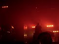 The Prodigy - Omen Reprise   Invaders must die, Live at Prague 09