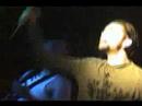 albino fly w/ nico from sidewise