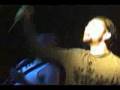 albino fly w/ nico from sidewise