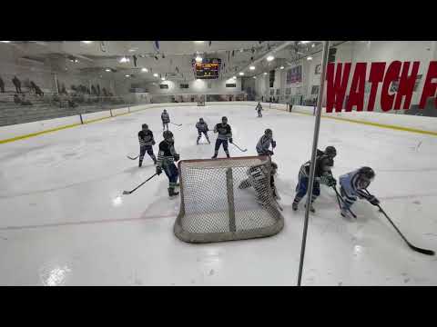 Hitman vs Woodbridge 2020