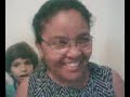 ANIVERS�RIO DE DONA FATIMA