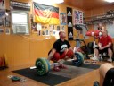 benkenner snatch 110