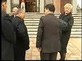 J.E. Habibie Pela Gandong Vlissingen