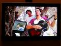 הבלאדה על ג'ון טרי - יואב פיק ויוני חמיש שרים על ג'ון טרי ואברם גרנט