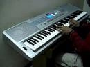 Kal ho Naho piano