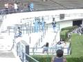 JSU Hittn da ramp 2008