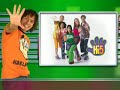 Telurica TV 318 - Hi5, Guitar Rising y humor de Camilo