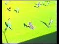 SV Bad Schallerbach - FC Blau-Weiss Linz 1:10, 11. 9. 1999 SV Bad Schallerbach - FC Blau-Weiss Linz 1:10, 11. 9. 1999