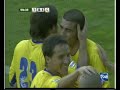 Cadiz - R.Madrid (Ram�n de Carranza) - Enrique Goal