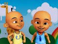Upin&Ipin - Sapy Oh Sapy (Bahagian 2)