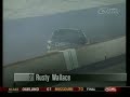 1995 Goody's 500: Bill Elliott climbs the wall