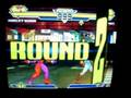 Harley Quinn vs. Cammy