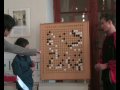 gamereview Debarre(w)vs Kachanovskiy by Catalin Taranu 5p 4