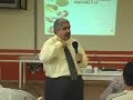 Palestra: O Vencedor - Vencendo a si pr�prio