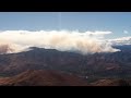 Wenatchee Wild Fires