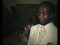 Mariage de Lydie & No�