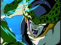 DBZ - Perfect Cell theme (Mike Shinoda Remix)