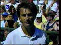 Becker Leconte Wimbledon 1993 (30/34) Becker Leconte Wimbledon 1993 (30/34)