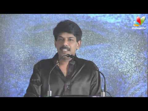 Director Bala's humorous answers at Pisasu movie first look press meet | Mysskin