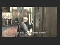 Resident Evil 4 New Game 3-2