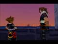 Sora Sucks a Weener