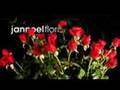 Albury Wodonga Billboard - Jannoel Florist