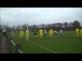 Maghull 0-0 Ellesmere Port - 07/01/12