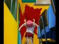 Elfen Lied - Riot