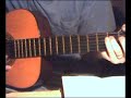 Wild World - Cat Stevens/Yusuf Islam cover