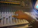 mixing tcham bai by abege feat mariza