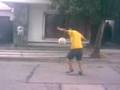 JOGA BONITO EN SALTA