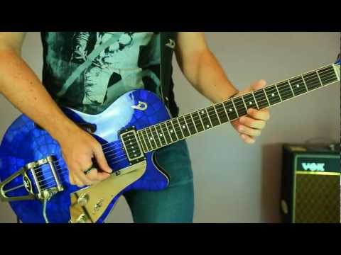 Maroon 5 – Payphone (Guitar Cover)