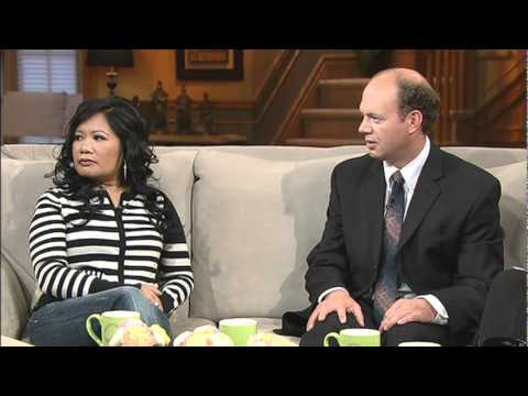 Living With Asperger's Syndrome --- Jay Serdula