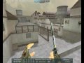 Crossfire Subagames Hacker Detected #2