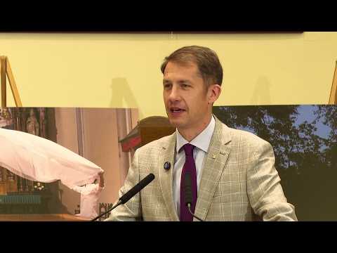 Megnyitották a 33. Vajdasági Magyar Ünnepi Játékokat-cover