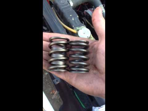 how to rebuild a b&m supercharger