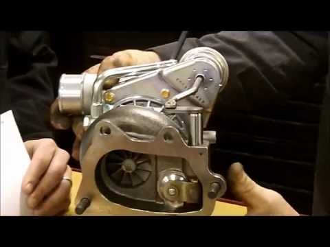 how to rebuild vf43